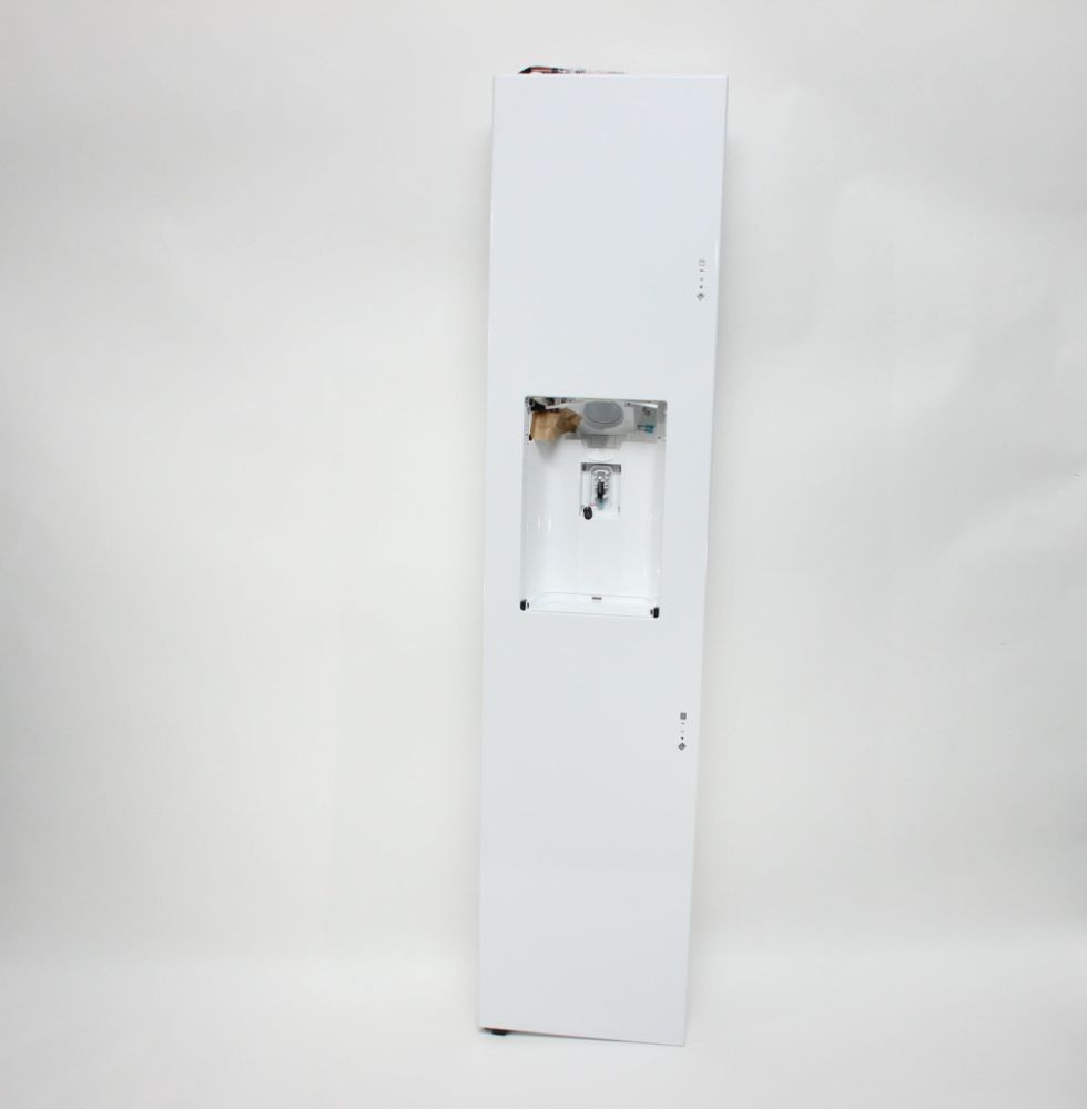 Samsung DA91-02749G Refrigerator Freezer Door Assembly