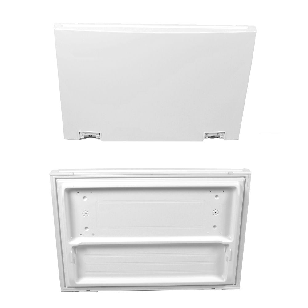Samsung DA91-02826D Refrigerator Freezer Door Assembly