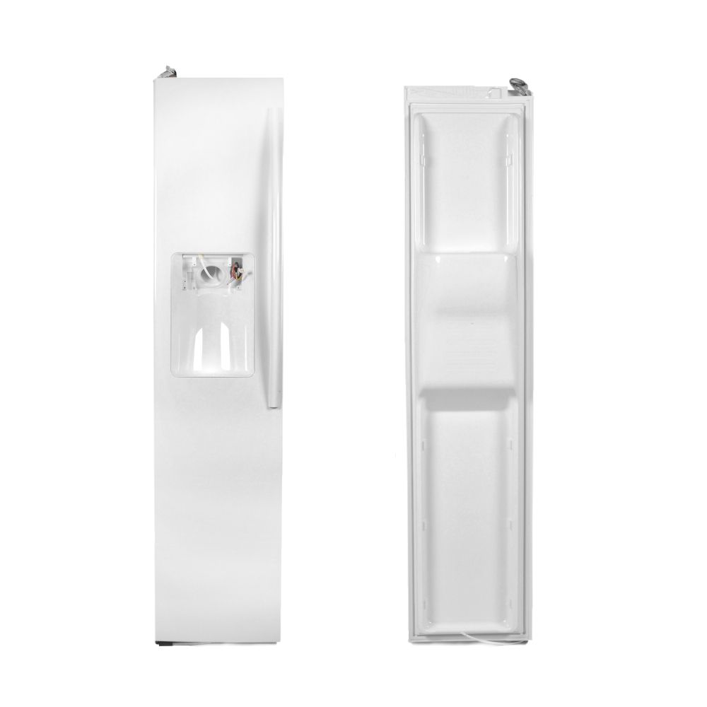 Samsung DA91-02964B Refrigerator Freezer Door