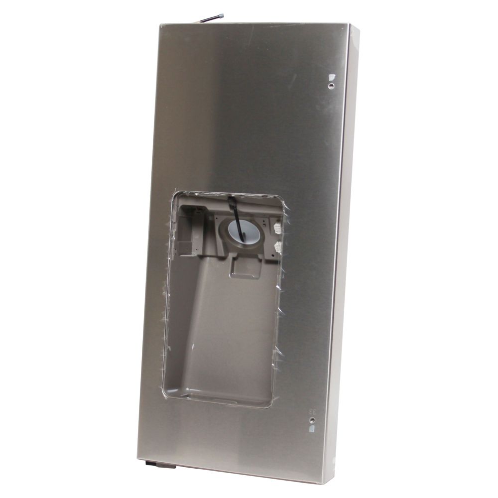 Samsung DA91-03612A Refrigerator Door Assembly, Left