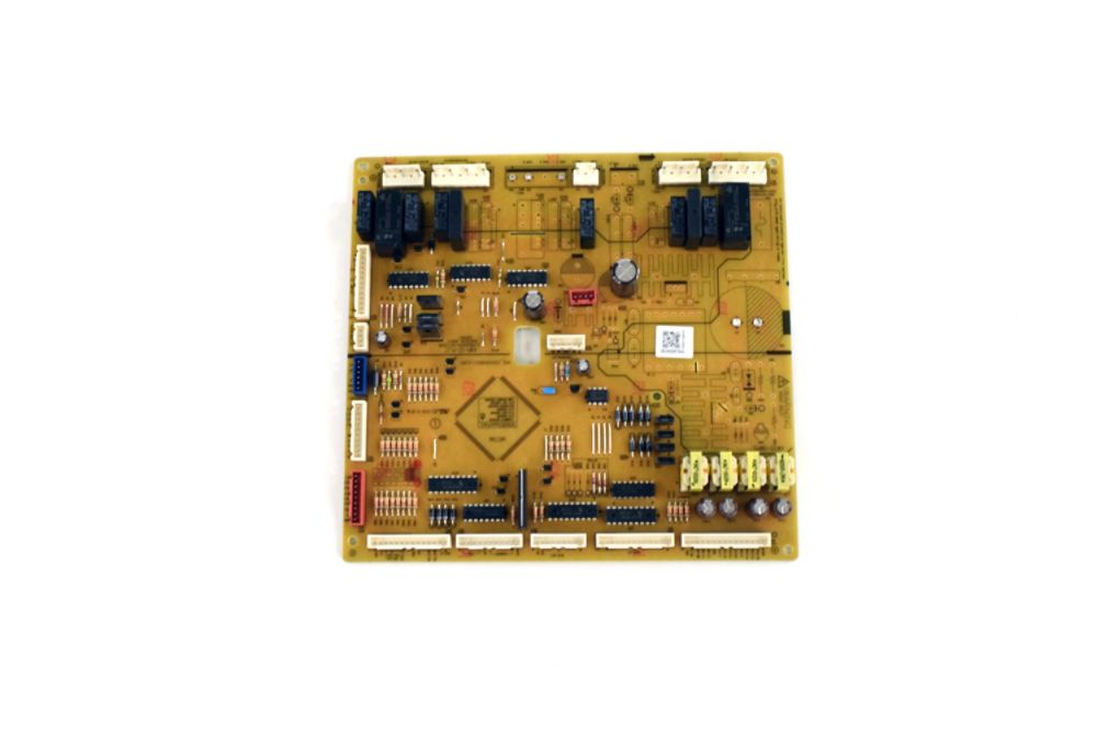 Samsung REF-PBA1D0008 Refrigerator Power Control Board