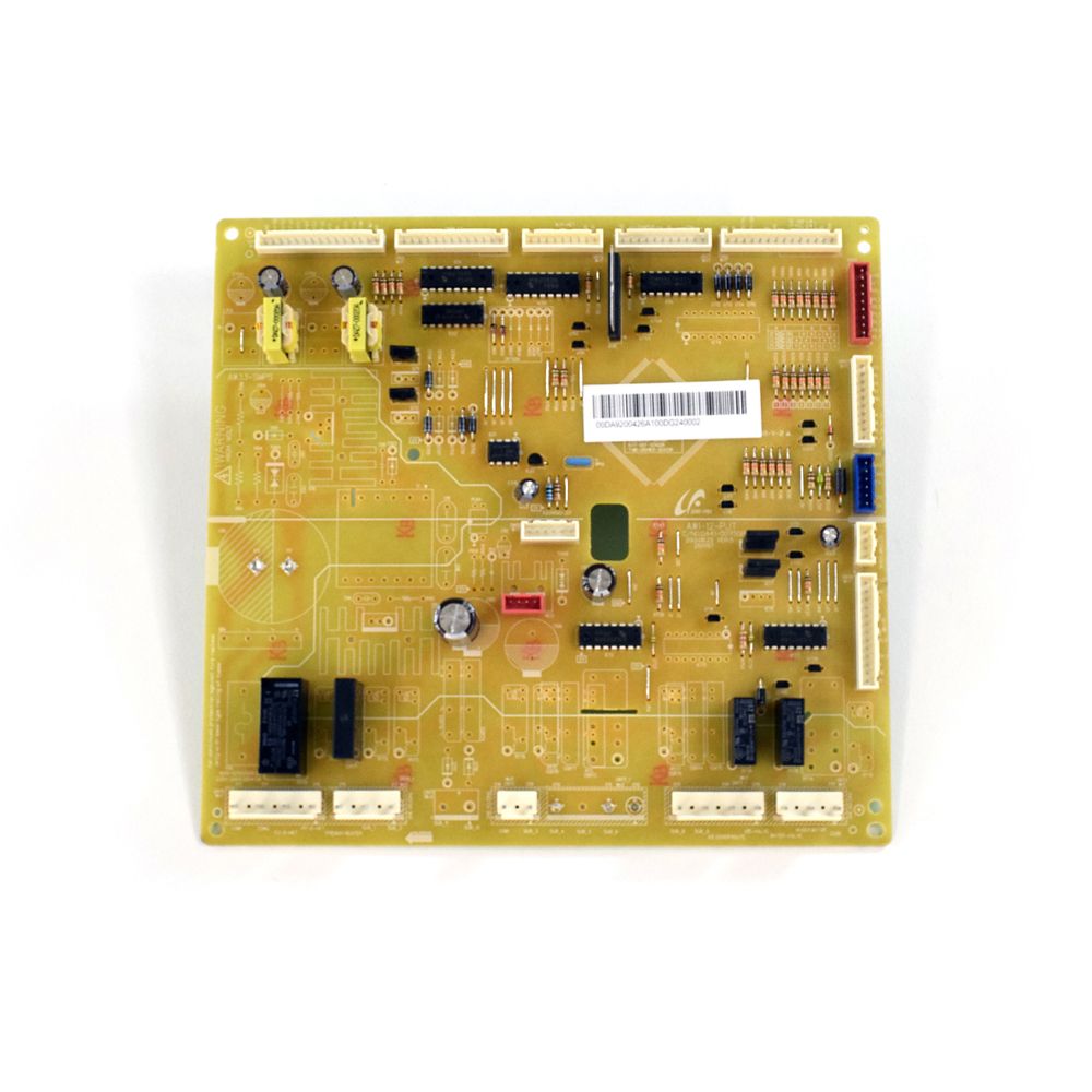 Samsung REF-PBA1D0015 Main Pba