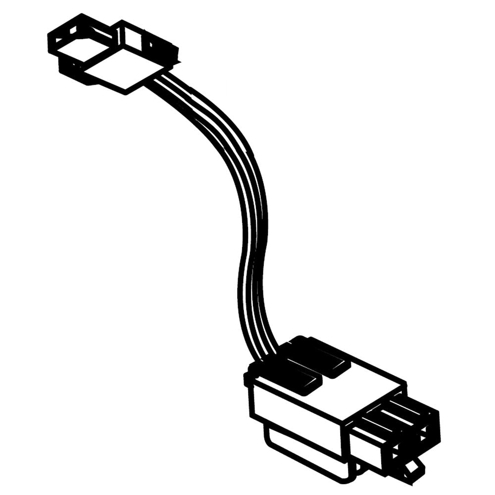 Samsung DA96-01077A Refrigerator Harness