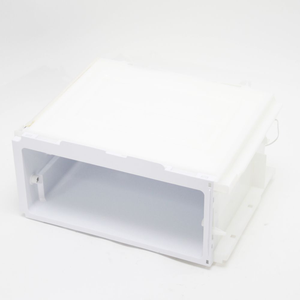 Samsung DA97-00370K Refrigerator Temperature-Controlled Drawer Housing