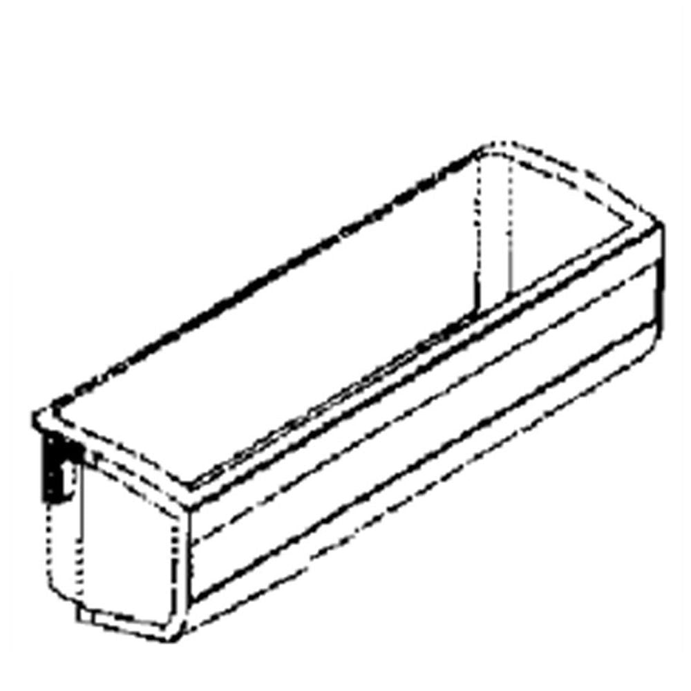 Samsung DA97-01191F Assy-Guard R