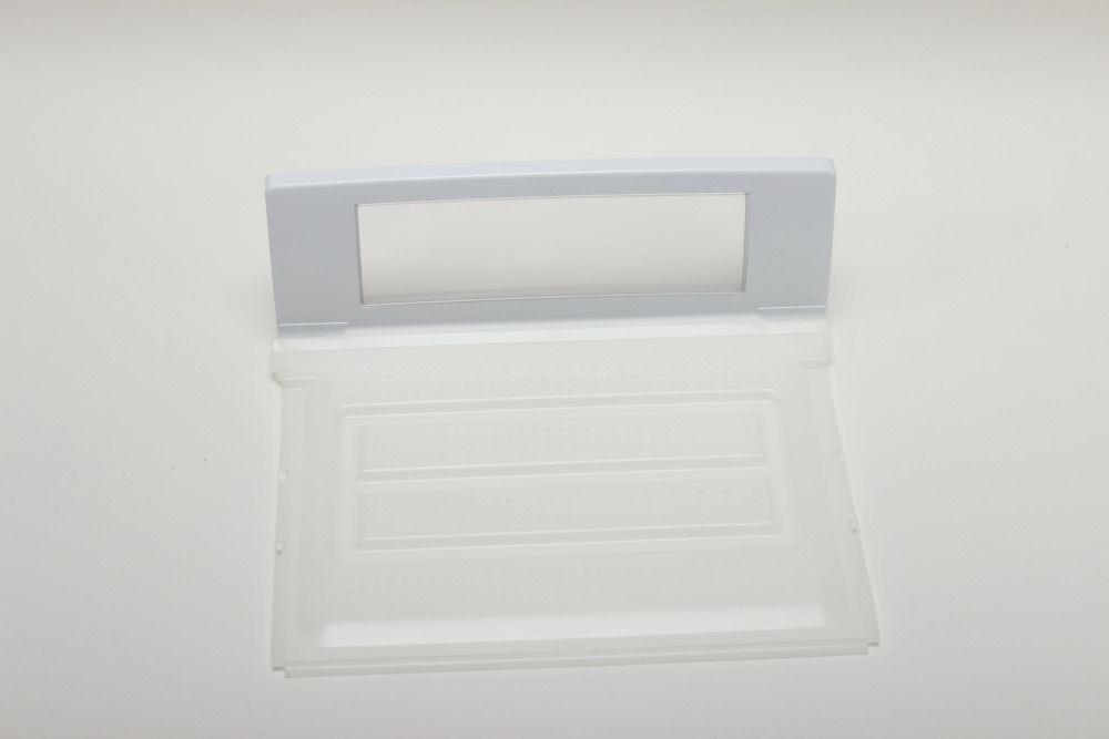 Samsung DA97-01901C Refrigerator Vegetable Slide Cover