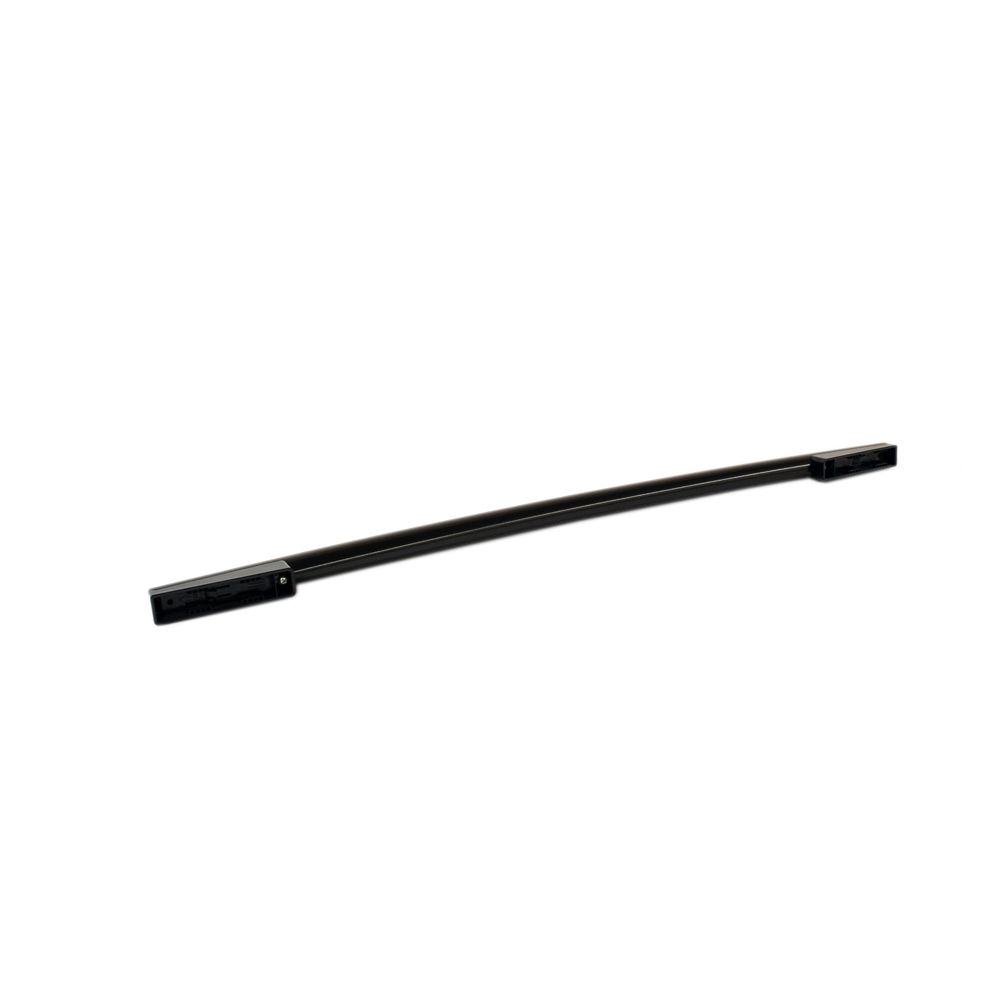 Samsung DA97-04417P Refrigerator Door Handle (Black)