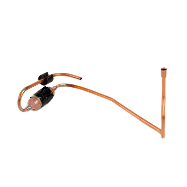 Samsung DA97-08458A Refrigerator Condenser Coils Tubing