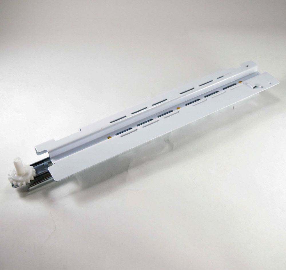 Samsung DA9707004A Refrigerator Freezer Drawer Slide Rail, Right