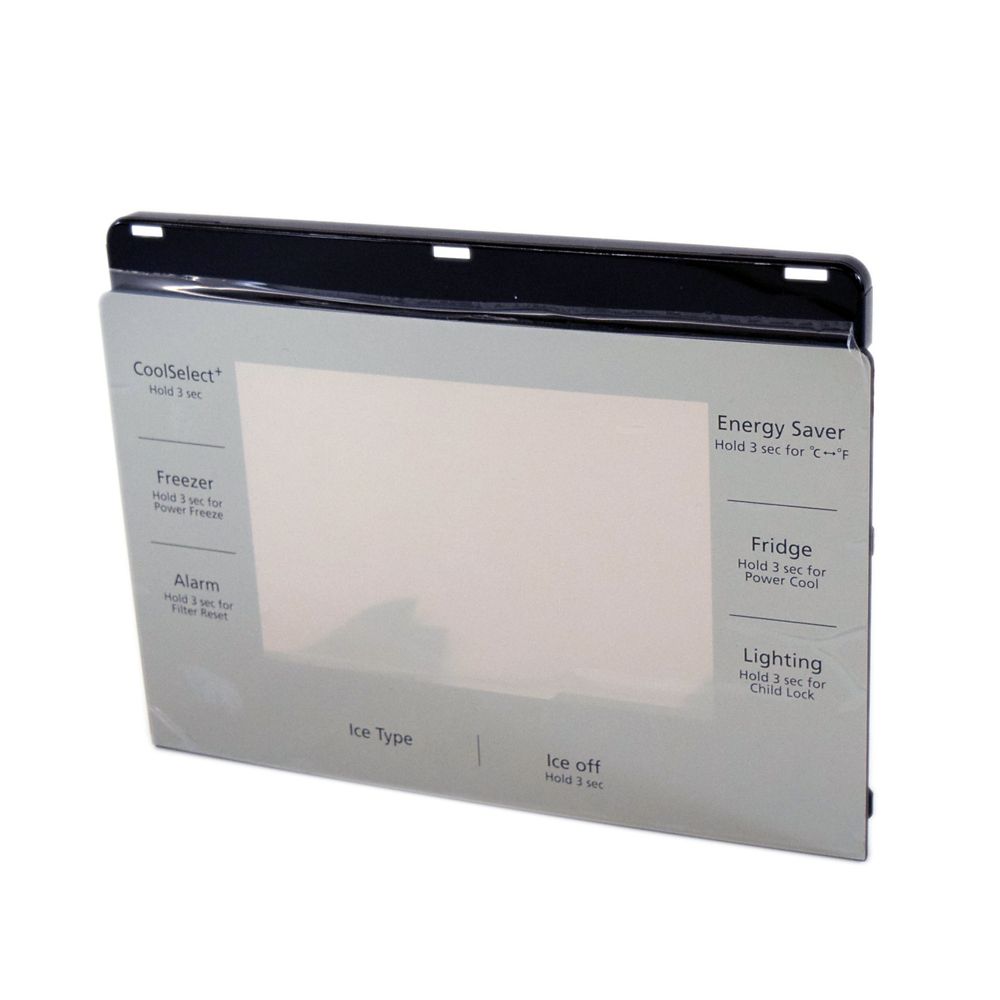  Samsung DA97-13635B Refrigerator Dispenser Cover