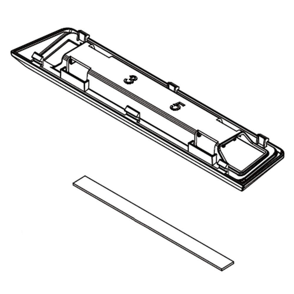 Samsung DA97-19899B Assy Case Lamp