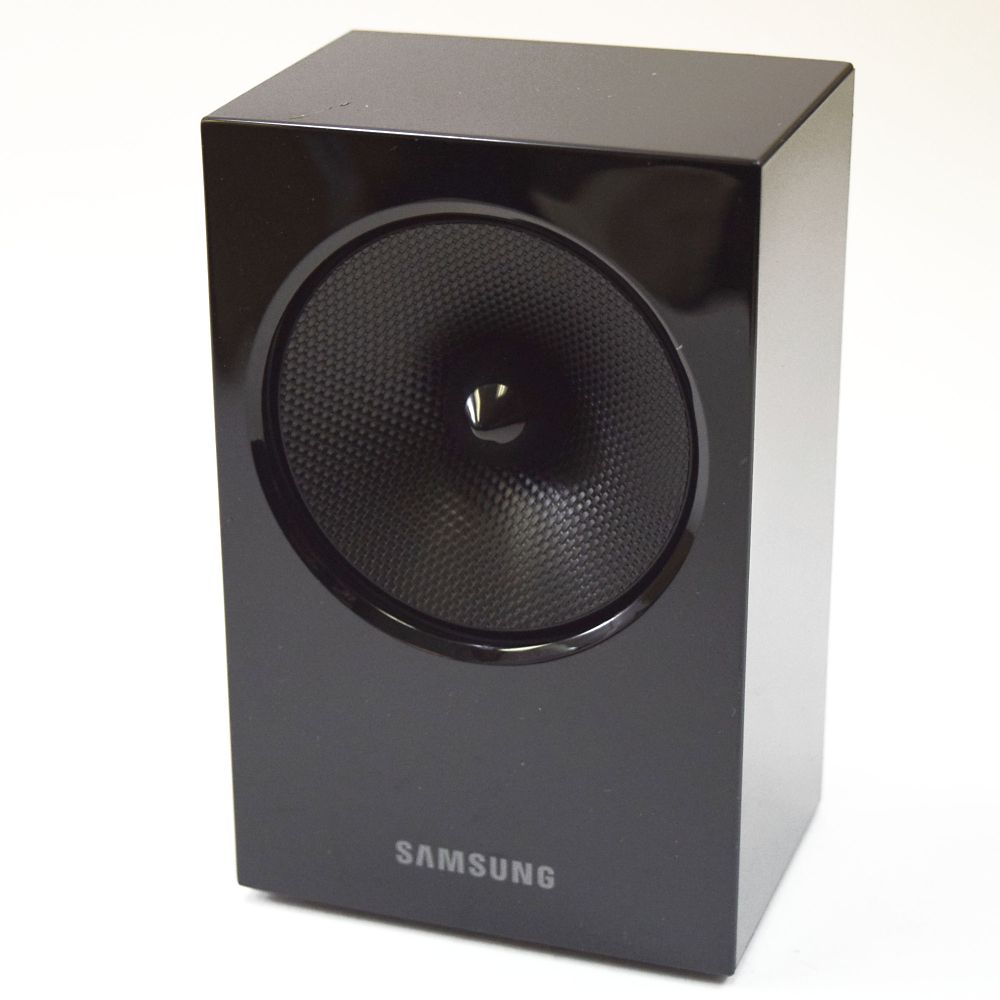  Samsung AH82-00318A Home Theater System Speaker