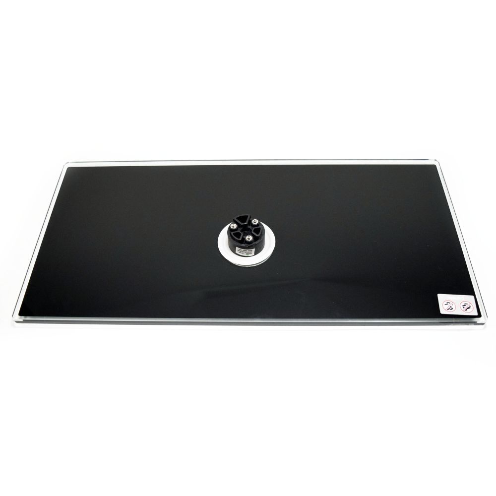 Samsung BN96-09648A Television Stand Assembly