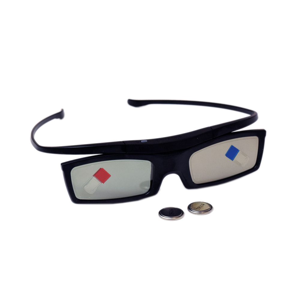Samsung BN96-32474A 3D Glasses