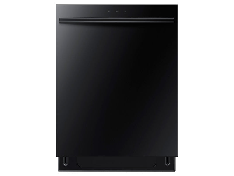 Samsung DW80F600UTB/AA Top Control Dishwasher With Stainless Steel Tub