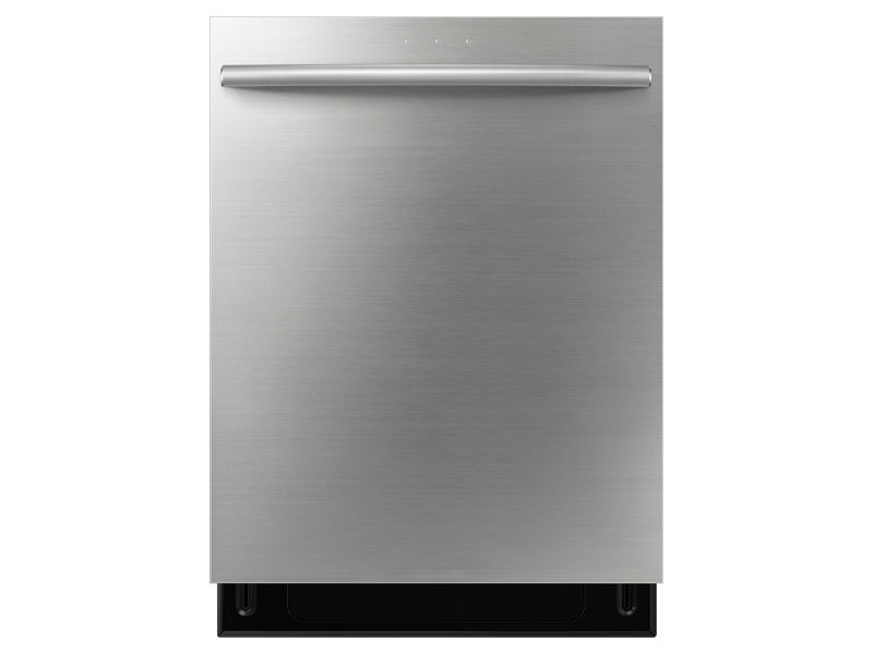 Samsung DW80F600UTS/AA Top Control Dishwasher With Stainless Steel Tub