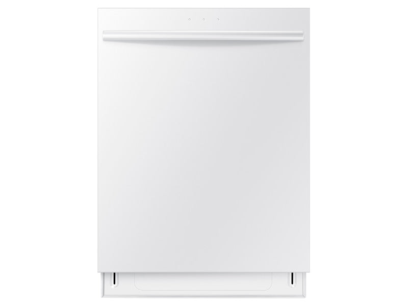 Samsung DW80F600UTW/AC 24" Top Control Fully Integrated Dishwasher