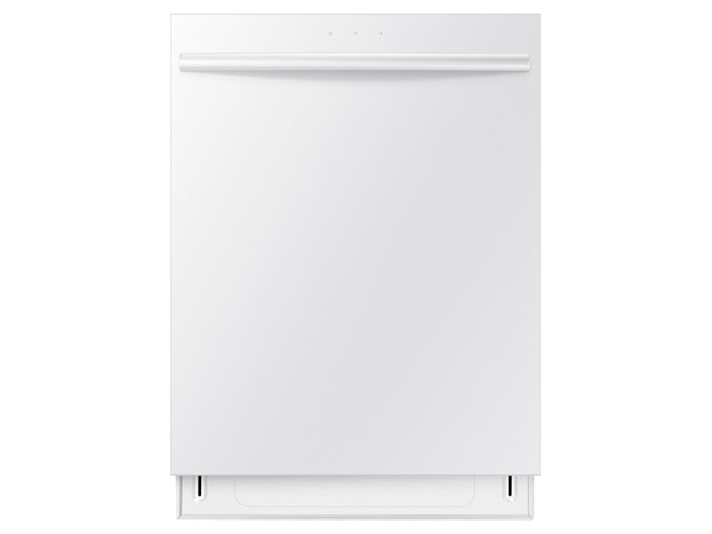 Samsung DW80F600UTW/AA Top Control Dishwasher With Stainless Steel Tub