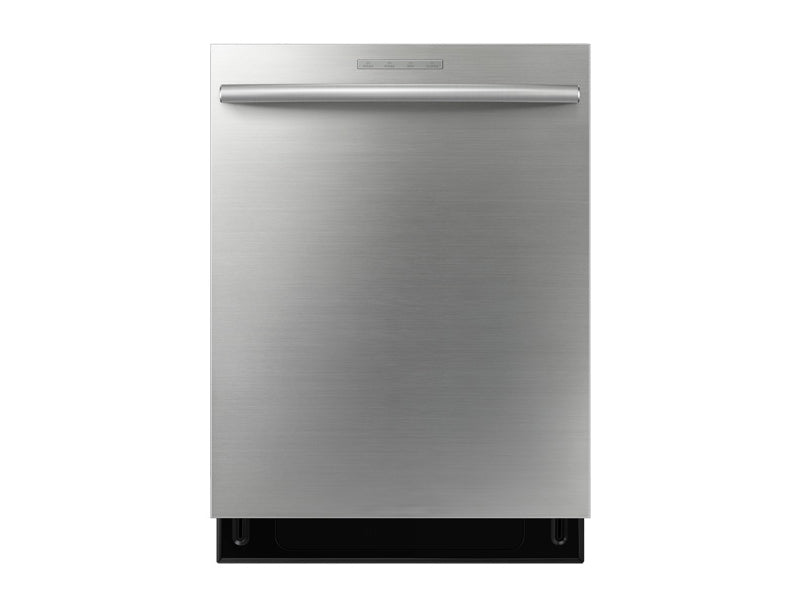 Samsung DW80F800UWS/AA Top Control Dishwasher With Stainless Steel Tub