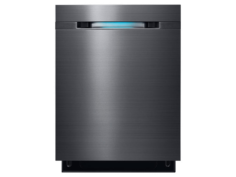 Samsung DW80J7550UG/AA 24" Top Control Fully Integrated Dishwasher