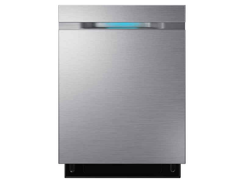 Samsung DW80J9945US/AA 24" Top Control Fully Integrated Dishwasher