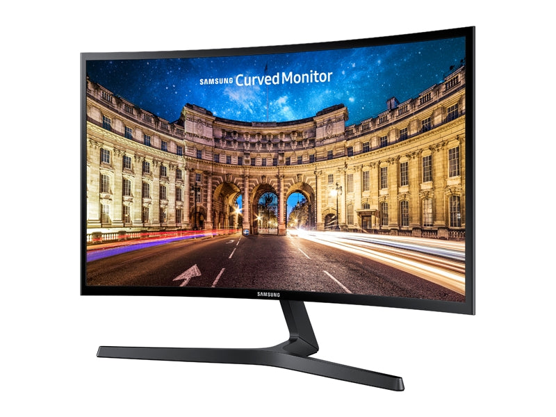 Samsung LC27F398FWNXZA 27-Inch Cf398 Curved Led Monitor