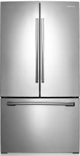 Samsung RF220NCTASP/AA 22 Cu. Ft. French Door Refrigerator