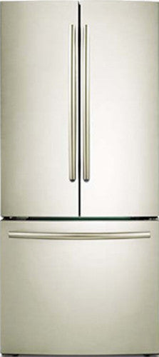 Samsung RF221NCTASP/AA 22 Cu. Ft. French Door Refrigerator