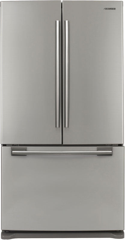 Samsung RF263AEPN/XAA 25.8 Cu. Ft. French-door Refrigerator