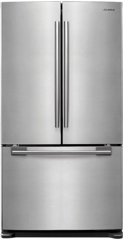 Samsung RF263AERS/XAA 25.8 Cu. Ft. French-door Refrigerator