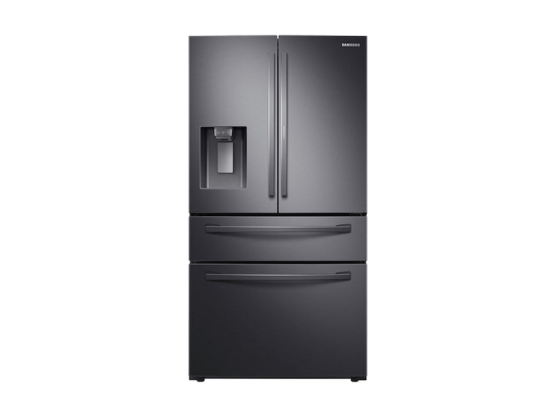 Samsung RF22R7351SG/AA Counter Depth 4-Door French Door Refrigerator