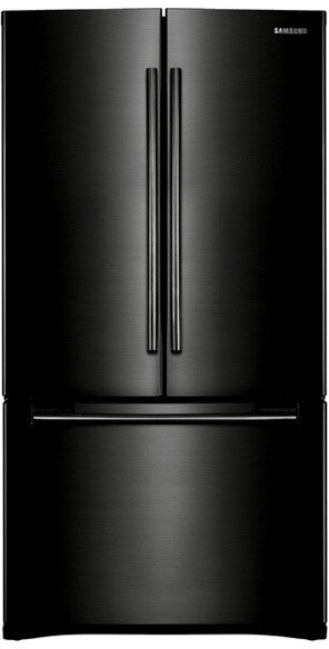 Samsung RFG293HABP/XAA 29 Cu. Ft. French Door Refrigerator