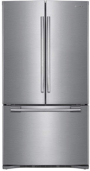 Samsung RFG293HAPN/XAA 29 Cu. Ft. French Door Refrigerator