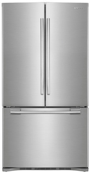 Samsung RFG293HARS/XAA 29 Cu. Ft. French Door Refrigerator