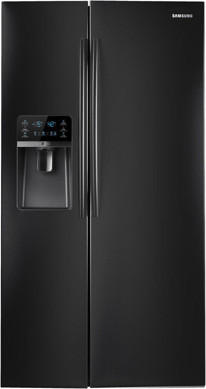 Samsung RSG307AABP/XAA 30.0 Cu. Ft. Side-by-side Refrigerator