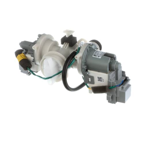 Samsung DC97-17999L Washer Drain Pump Assembly
