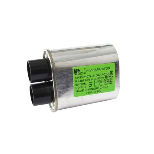 Samsung 2501-001021 Capacitor-Oil High Voltage