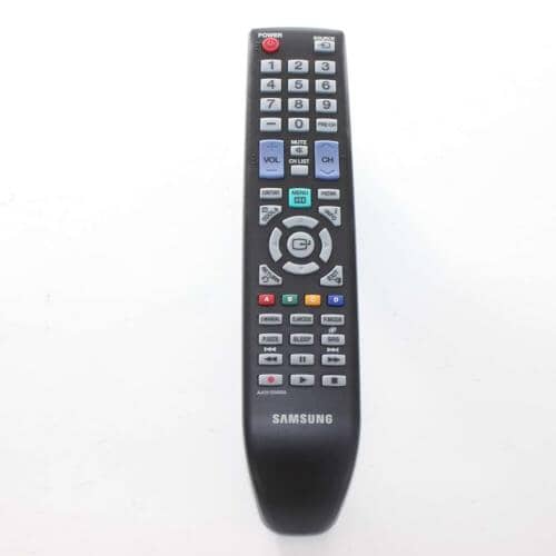 Samsung AA59-00490A Remote Control