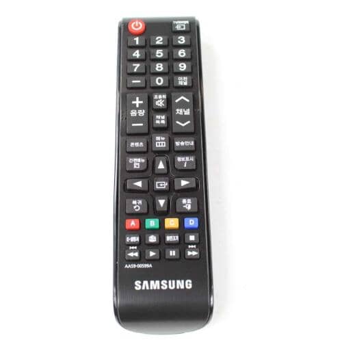 Samsung AA59-00599A Tv Remote Control
