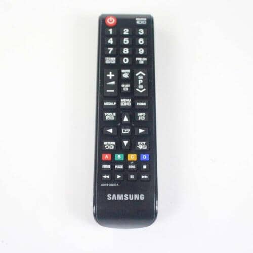 Samsung AA59-00607A Tv Remote Control