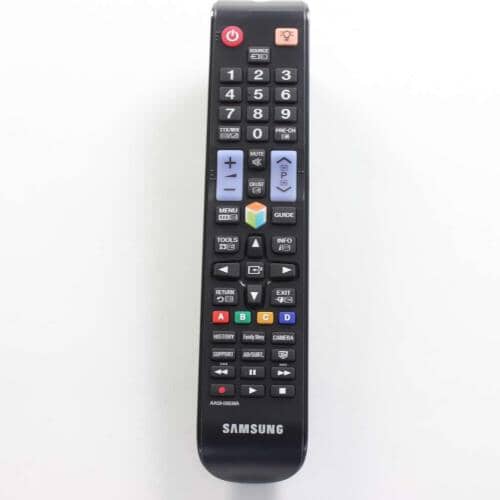Samsung AA59-00638A Tv Remote Control