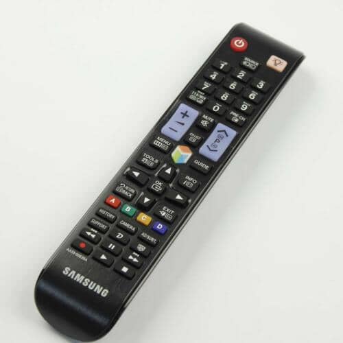 Samsung AA59-00639A Tv Remote Control