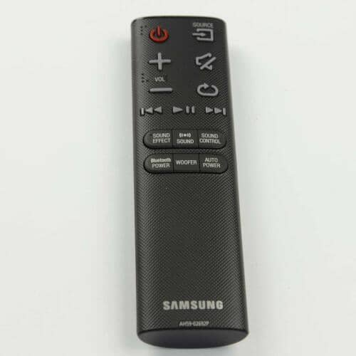 Samsung AH59-02692P Av Remote Control