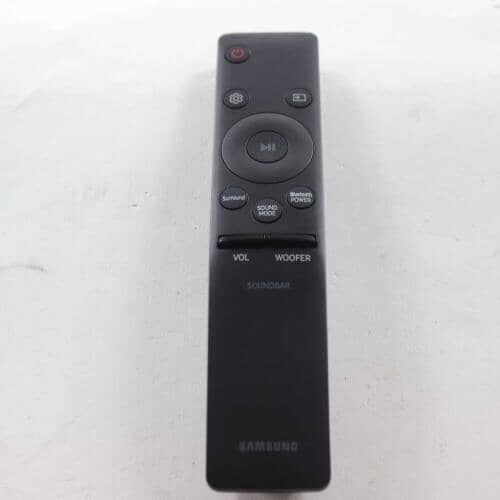 Samsung Av Remote | Parts