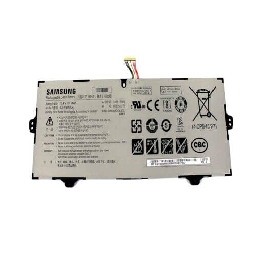 Samsung BA43-00386A Incell Battery Pack-P41Gcj-01-