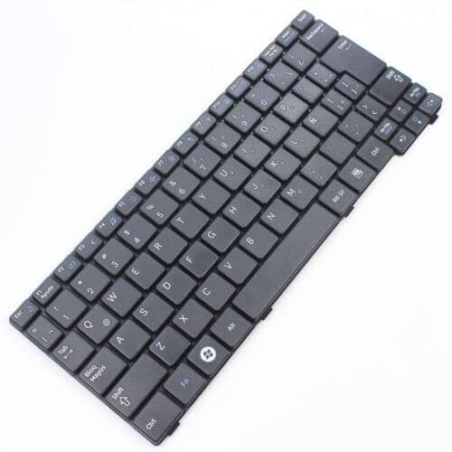 Samsung BA59-02687K Keyboard