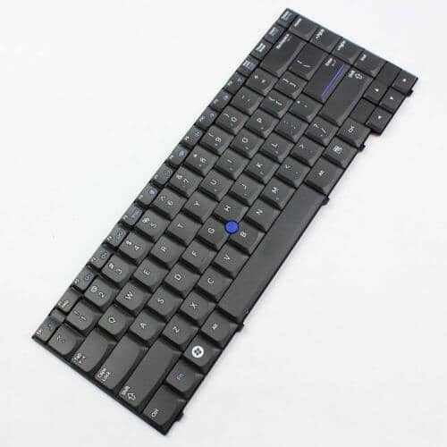 Samsung BA59-02999A Keyboard