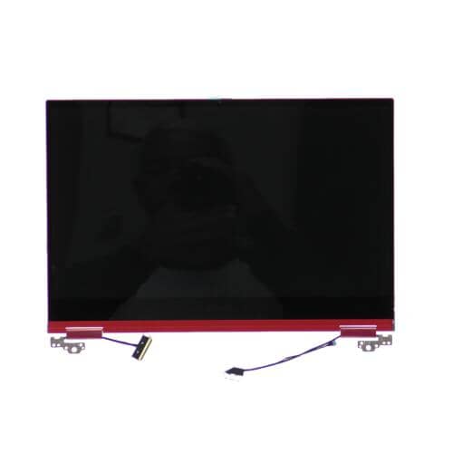 Samsung BA96-07388A Assembly Lcd Subins-Red