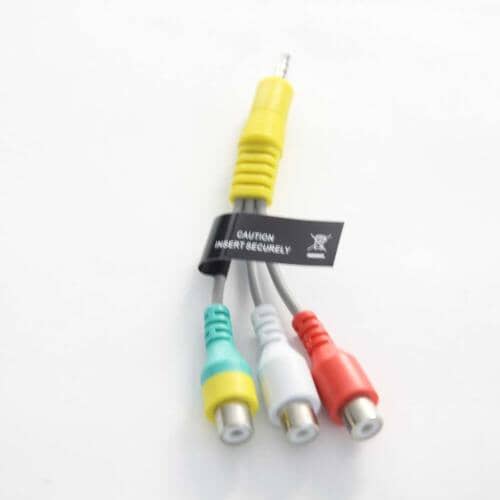 Samsung BN39-02189A Gender Cable