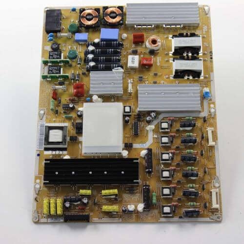 Samsung BN44-00270A Dc Vss-Pd Board